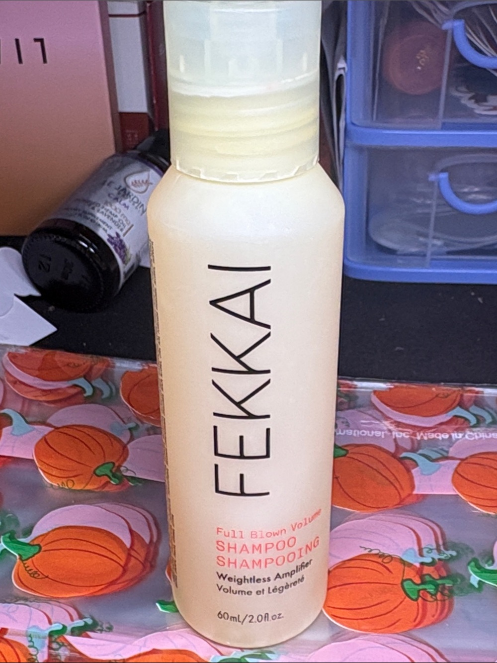 Fekkai Full Blown Volume Shampoo - Cream